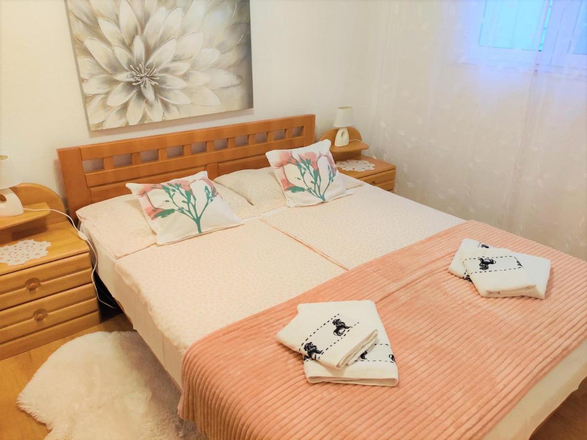 Apartment 산책길 외부 사진