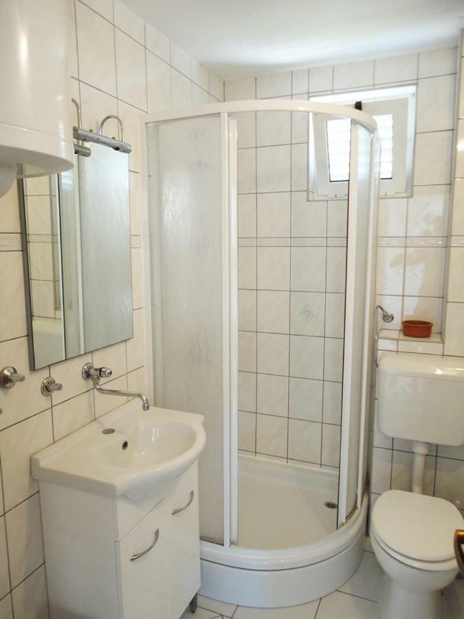 Apartment 산책길 외부 사진