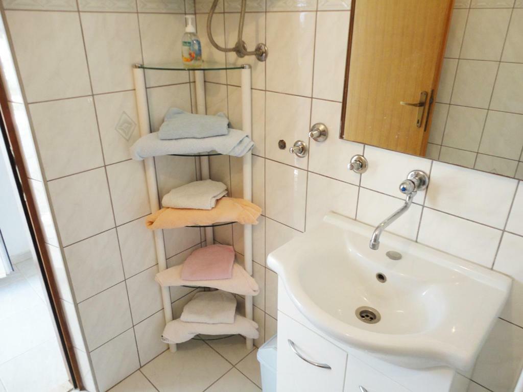 Apartment 산책길 외부 사진